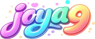 joya9 সবুজ লোগো